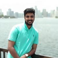 Yash Manoj Sharma